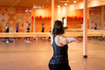 Image 4 from Dragonfly Hot Yoga Verona partner gallery
