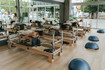 Image 2 from BASI Pilates Studio Marina Del Rey partner gallery