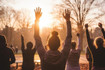 Bild 3 von Kundaliniyoga Ludwigsburg Murrstraße 18 Partnergalerie