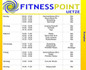 Bild 8 von Fitness-Point GmbH Partnergalerie