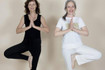 Bild 2 von YOGA-Studio Annette Schwarz Partnergalerie