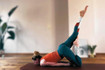 Bild 6 von Ananda Jyoti - Yoga mit Kindern (Bambini Praxis) Partnergalerie