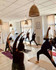 Immagine 2 dalla galleria del partner Amare Yoga - Menotti