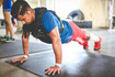 Image 1 from CrossFit Downtown Santa Ana partner gallery