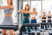 Image 3 from JETSET Pilates - South Tampa partner gallery