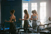 Image 5 from JETSET Pilates - South Tampa partner gallery