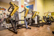 Immagine 3 dalla galleria del partner Squash Inn Forlì