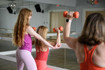 Image 4 from The Daily Sweat partner gallery