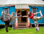 Image 2 from Fifth Dimension Retreats & Events Center partner gallery