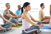 Image 4 from JZT Dance & Yoga partner gallery