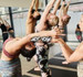 Image 3 from Hot Yoga Shoreditch partner gallery