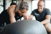 Bild 1 von Habyt Training Club Partnergalerie