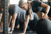 Bild 4 von Habyt Training Club Partnergalerie