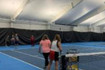 Image 4 from Club Apple Indoor Tennis & Pickleball partner gallery