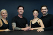 Bild 2 von FEEL THE BARRE - Boutique Fitness Studio (Friedrichshain) Partnergalerie