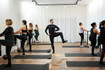 Bild 4 von FEEL THE BARRE - Boutique Fitness Studio (Friedrichshain) Partnergalerie