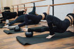 Bild 5 von FEEL THE BARRE - Boutique Fitness Studio (Friedrichshain) Partnergalerie