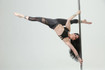 Imagen 5 de la galería del partner Gravity Pole Fitness Studio Polanco