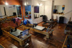 Imagen 3 de la galería del partner Qumara Pilates Villa Del Parque