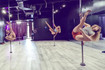 Image 4 from Selenite Studio Pole Fitness North partner gallery