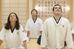 Image 8 from Body & Brain Yoga Tai Chi Westpark partner gallery