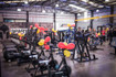 Imagem 3 da galeria do parceiro Academia Spartan Gym Monte Pasqual
