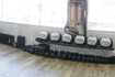Imagem 1 da galeria do parceiro The Forge Studio
