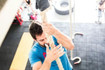 Imagem 4 da galeria do parceiro Crossfit Locomotiva