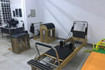 Imagem 2 da galeria do parceiro STUDIO DE PILATES E TREINAMENTO FUNCIONAL JULIANA ANDRADE