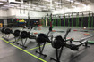 Image 1 from Caution CrossFit and Fitness Facility partner gallery