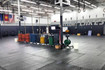 Image 2 from Caution CrossFit and Fitness Facility partner gallery