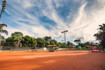 Imagem 1 da galeria do parceiro Dumont Tennis Lago Sul