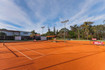 Imagem 11 da galeria do parceiro Dumont Tennis Lago Sul