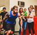 Image 4 from 305 Ninja Academy partner gallery