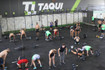 Imagem 3 da galeria do parceiro Taqui Crossfit