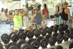 Imagem 1 da galeria do parceiro Academia BioPhysic