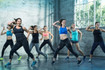Image 2 from Jazzercise Arlington Fitness Center partner gallery