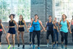 Image 3 from Jazzercise Arlington Fitness Center partner gallery