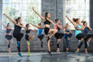 Image 4 from Jazzercise Arlington Fitness Center partner gallery