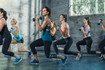 Image 6 from Jazzercise Arlington Fitness Center partner gallery