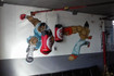 Imagem 3 da galeria do parceiro Academia Sniper Chute Boxe