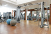 Imagem 3 da galeria do parceiro Academia Top Fitness