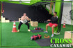 Imagem 4 da galeria do parceiro Cross Caxambu