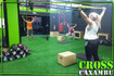 Imagem 5 da galeria do parceiro Cross Caxambu