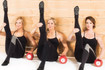 Image 1 from Pure Barre - West Hartford partner gallery