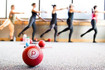 Image 3 from Pure Barre - West Hartford partner gallery