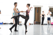 Image 1 from Pittsburgh Ballet Theatre partner gallery