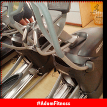 Imagem 2 da galeria do parceiro Academia.com by Adom Fitness