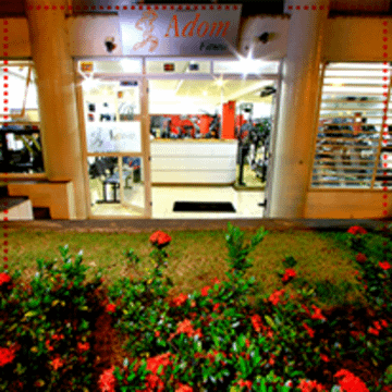 Imagem 3 da galeria do parceiro Academia.com by Adom Fitness