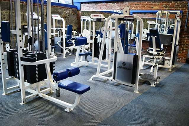 Beacon Hill Athletic Clubs - North End